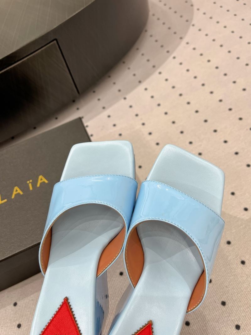 Alaia Sandals